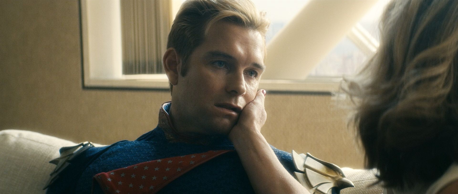 Хоумлендер. Хоумлендер пацаны актер. Хоумлендер. Хоумлендер кубик в кубе. Хомлендер.