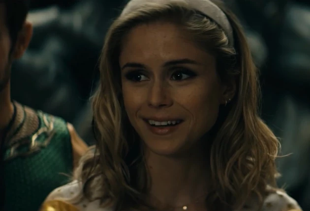 Моменты из сериала «Пацаны» 1 сезона