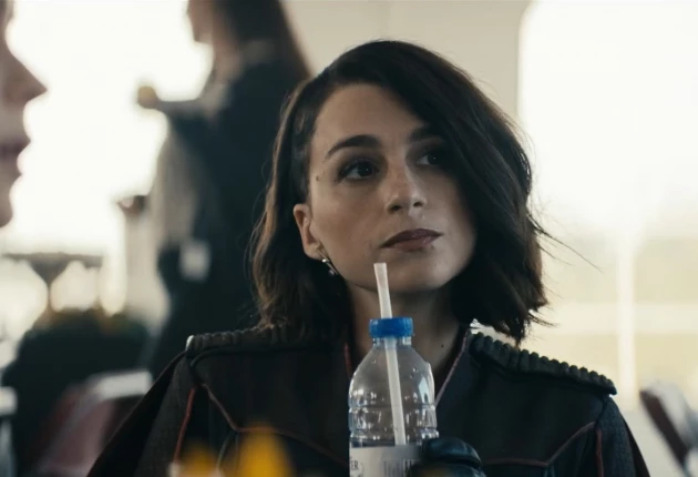 Моменты из сериала «Пацаны» 2 сезона