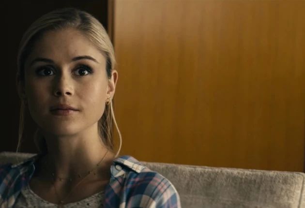 Моменты из сериала «Пацаны» 1 сезона