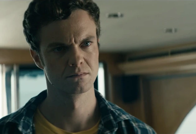 Моменты из сериала «Пацаны» 2 сезона