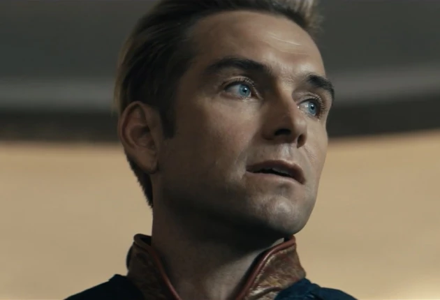 Моменты из сериала «Пацаны» 2 сезона