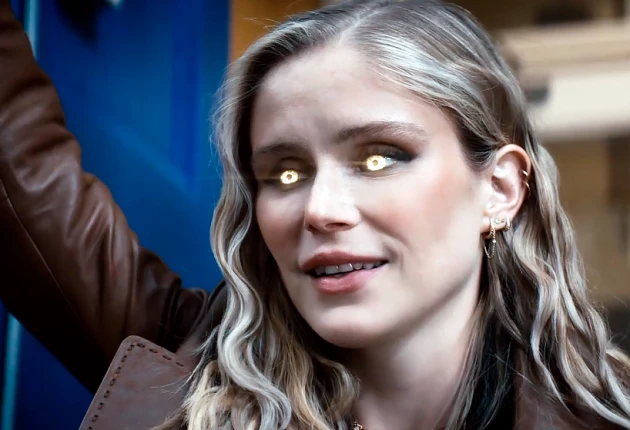 Моменты из сериала «Пацаны» 4 сезона