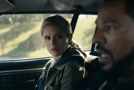 Изображение из сериала «Пацаны»