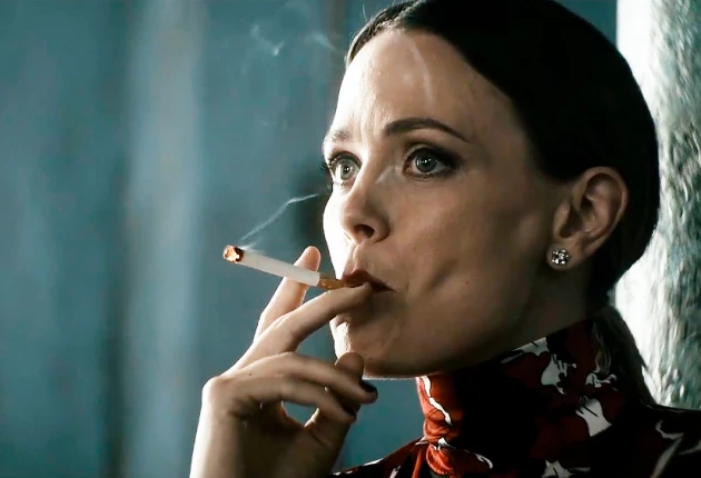 Моменты из сериала «Пацаны» 4 сезона