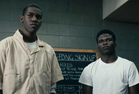 Изображение из сериала «Пацаны»