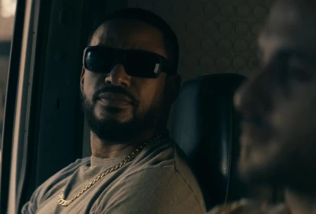 Изображение из сериала «Пацаны»