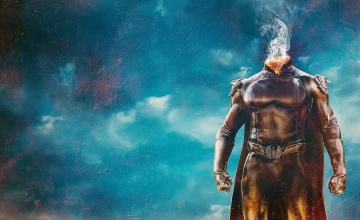 Поколение Ви