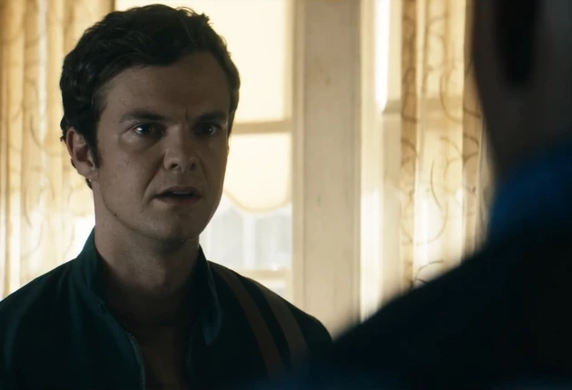 Моменты из сериала «Пацаны» 1 сезона