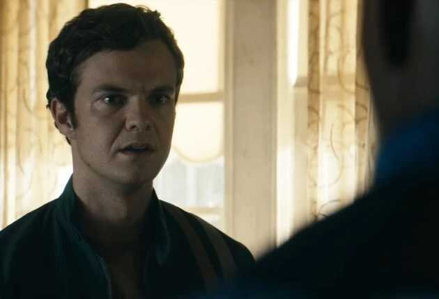 Моменты из сериала «Пацаны» 1 сезона