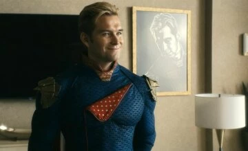 Пацаны 1 сезон 2 серия смотреть онлайн