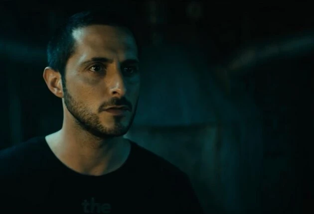 Моменты из сериала «Пацаны» 2 сезона