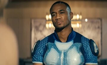 Пацаны 2 сезон 3 серия смотреть онлайн