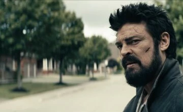 Пацаны 2 сезон 5 серия смотреть онлайн