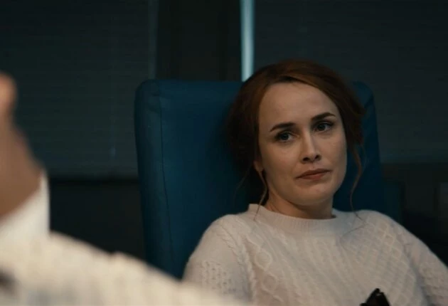 Моменты из сериала «Пацаны» 2 сезона