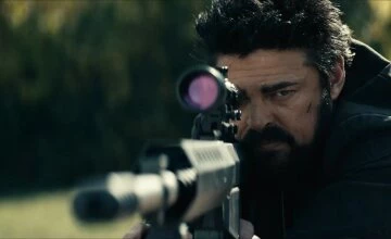 Пацаны 2 сезон 6 серия смотреть онлайн