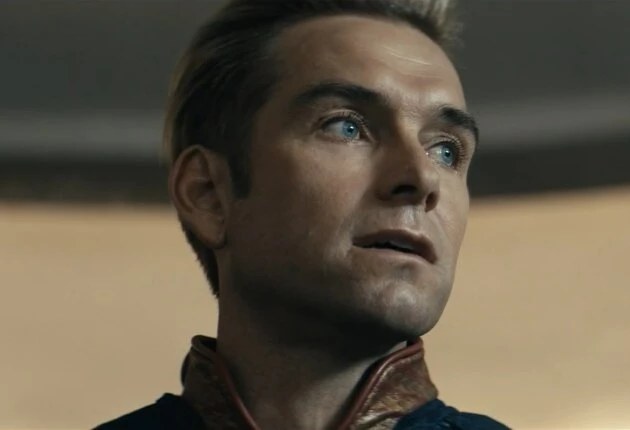 Моменты из сериала «Пацаны» 2 сезона