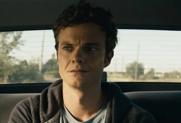 Моменты из сериала «Пацаны» 2 сезона