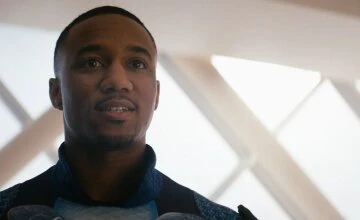 Пацаны 3 сезон 2 серия смотреть онлайн