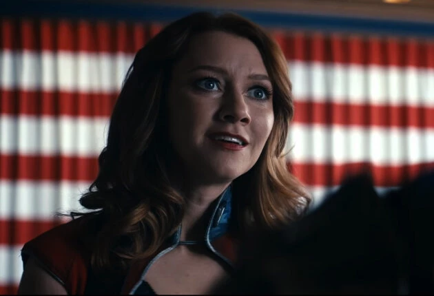 Моменты из сериала «Пацаны» 5 сезона