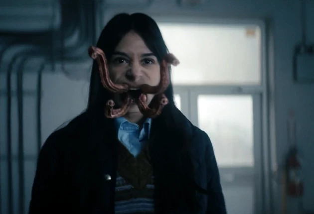 Постер из сериала «Пацаны» 5 части 3 эпизода