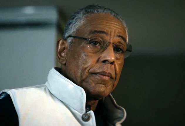 Постер из сериала «Пацаны» 5 части 3 эпизода