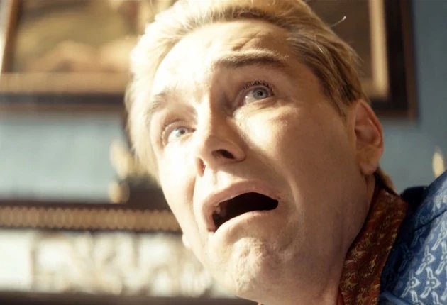 Постер из сериала «Пацаны» 5 части 3 эпизода