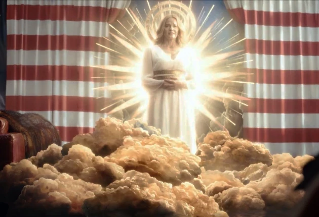 Постер из сериала «Пацаны» 5 части 3 эпизода