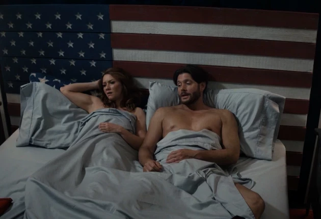 Постер из сериала «Пацаны» 5 части 3 эпизода