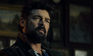 Пацаны 5 сезон 3 серия смотреть онлайн