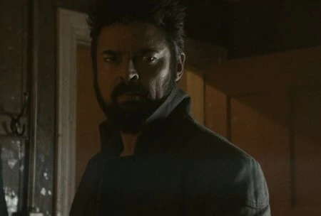 Изображение из сериала «Пацаны»