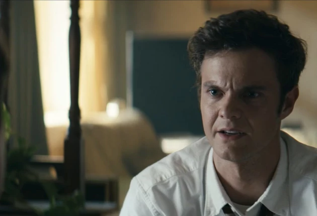 Моменты из сериала «Пацаны» 1 сезона