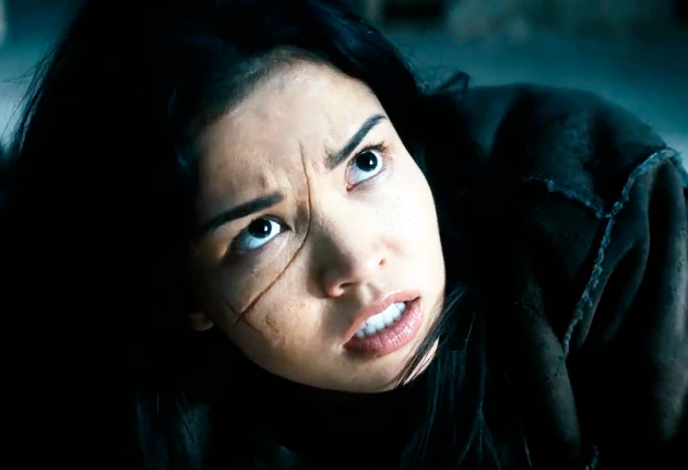 Моменты из сериала «Пацаны» 4 сезона