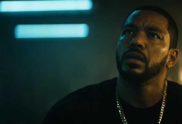 Моменты из сериала «Пацаны» 2 сезона