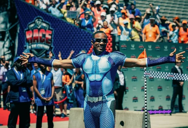 Моменты из сериала «Пацаны» 4 сезона